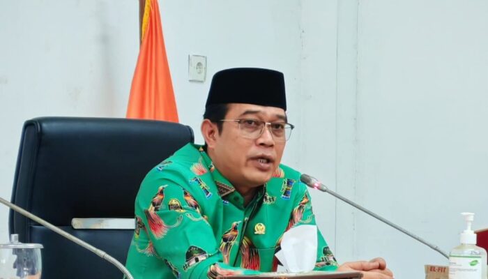 Penrad Siagian: Pemekaran Provinsi Kepulauan Nias Strategi Mengejar Ketertinggalan