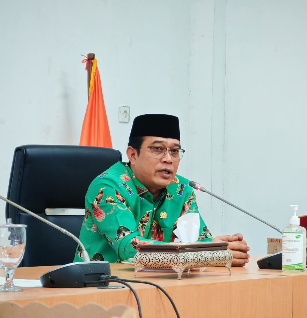 Penrad Siagian: Pemekaran Provinsi Kepulauan Nias Strategi Mengejar Ketertinggalan