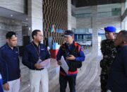 Kejati Sumut Geledah Inalum, Dugaan Korupsi Penjualan Aluminium