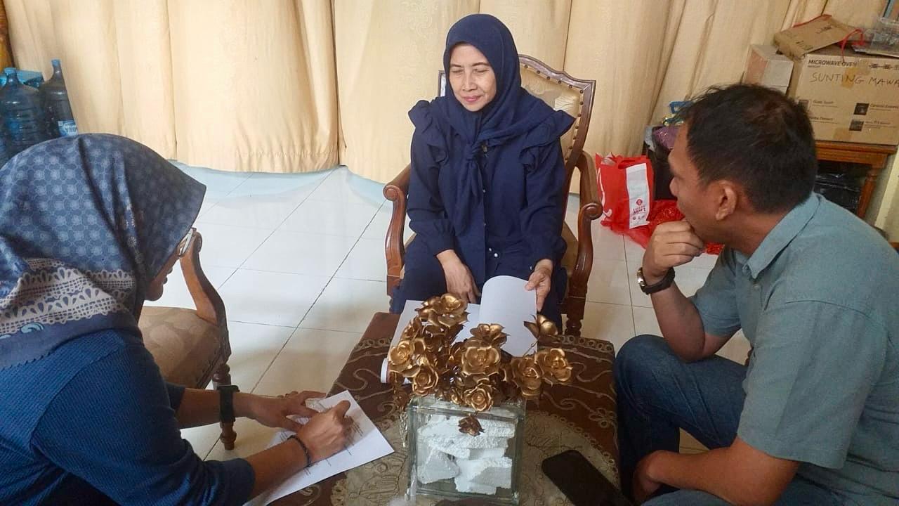 UNHAR Berdayakan Generasi Muda Lewat Digitalisasi Seni Mak Yong Melayu Berbasis VR