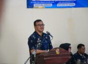 Asri Ludin Tambunan Berharap Peserta Pelatihan Di BLK Deliserdang Harus Jadi Entrepreneur Baru