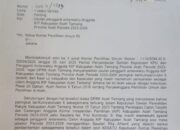 KPU RI Diduga Abaikan Usul DPRK Aceh Tamiang