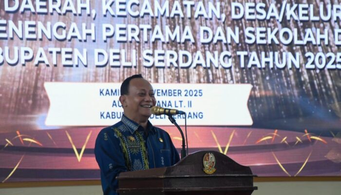 Pengelolaan Arsip Dukung Reformasi Birokrasi Dan Pelayanan Publik