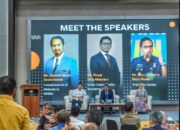 Business Matching Sokong Pertumbuhan Ekonomi Malaysia – Indonesia