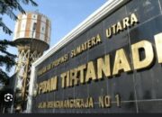 Perumda Tirtanadi Fokus Peningkatan Pelayanan, Kadiv Umum: Tidak Ada Monopoli Pelaksanaan Pekerjaan