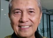 Teruna Jasa Said (Bang Una) Meninggalkan Jasa