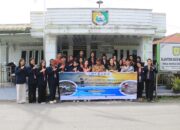 UNPRI Hadirkan Inovasi Air Dan Limbah Untuk Majukan Nelayan Pantai Cermin Kiri