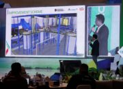 INALUM Tajamkan Daya Saing Lewat Inovasi Hijau di TIS 2025