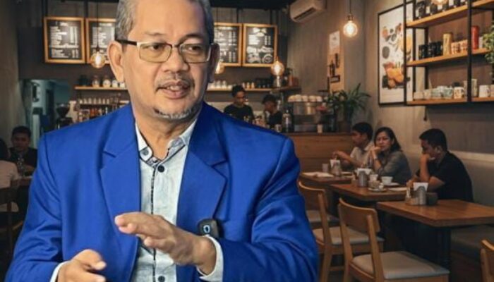 Jejak Korupsi Di Ruang Publik