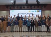 PLN UID Sumut Tegaskan Dukungan Penguatan Ekosistem Kendaraan Listrik