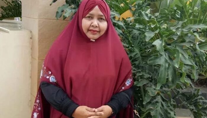 Kepala Bappeda Aceh Besar: Insya Allah KUA PPAS Akan Segera Kita Serahkan