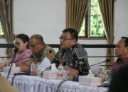 Tahun 2025, Pemkab Deliserdang Tagetkan Nilai MPC 95 Persen