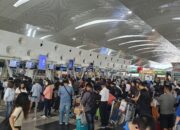 Bandara Kualanamu Layani 2 Juta Penumpang Internasional