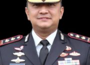 Strategi Humanis, Polisi Presisi Dan Evaluasi Kampung Tangguh Narkoba Ala Polres Abdya