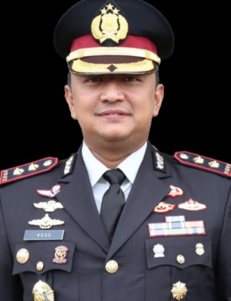 Strategi Humanis, Polisi Presisi Dan Evaluasi Kampung Tangguh Narkoba Ala Polres Abdya