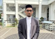 Dr Tgk Ismu Ridha, MA: Menjaga Alam Dan Merawat Bumi Bagian Ibadah