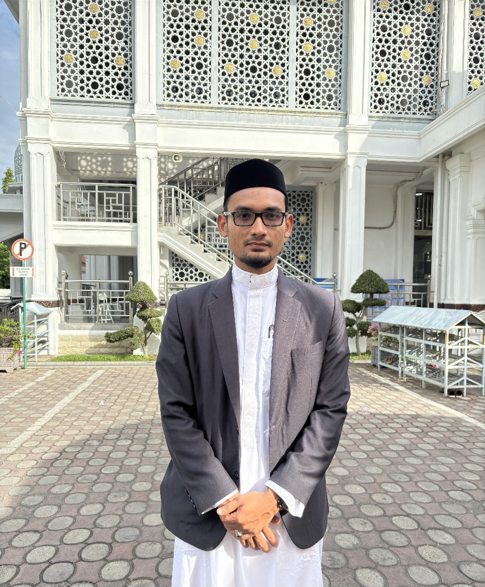 Dr Tgk Ismu Ridha, MA: Menjaga Alam Dan Merawat Bumi Bagian Ibadah