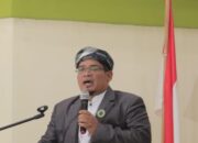 Seruan MUI Palas, Perbanyak Istighfar Dan Berdoa Hadapi Kekeringan