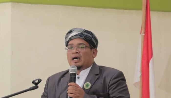 Seruan MUI Palas, Perbanyak Istighfar Dan Berdoa Hadapi Kekeringan