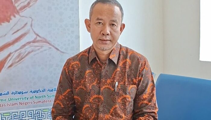 Jelang Hari Guru: Ombudsman Sumut Ingatkan Jangan Ada Pungli