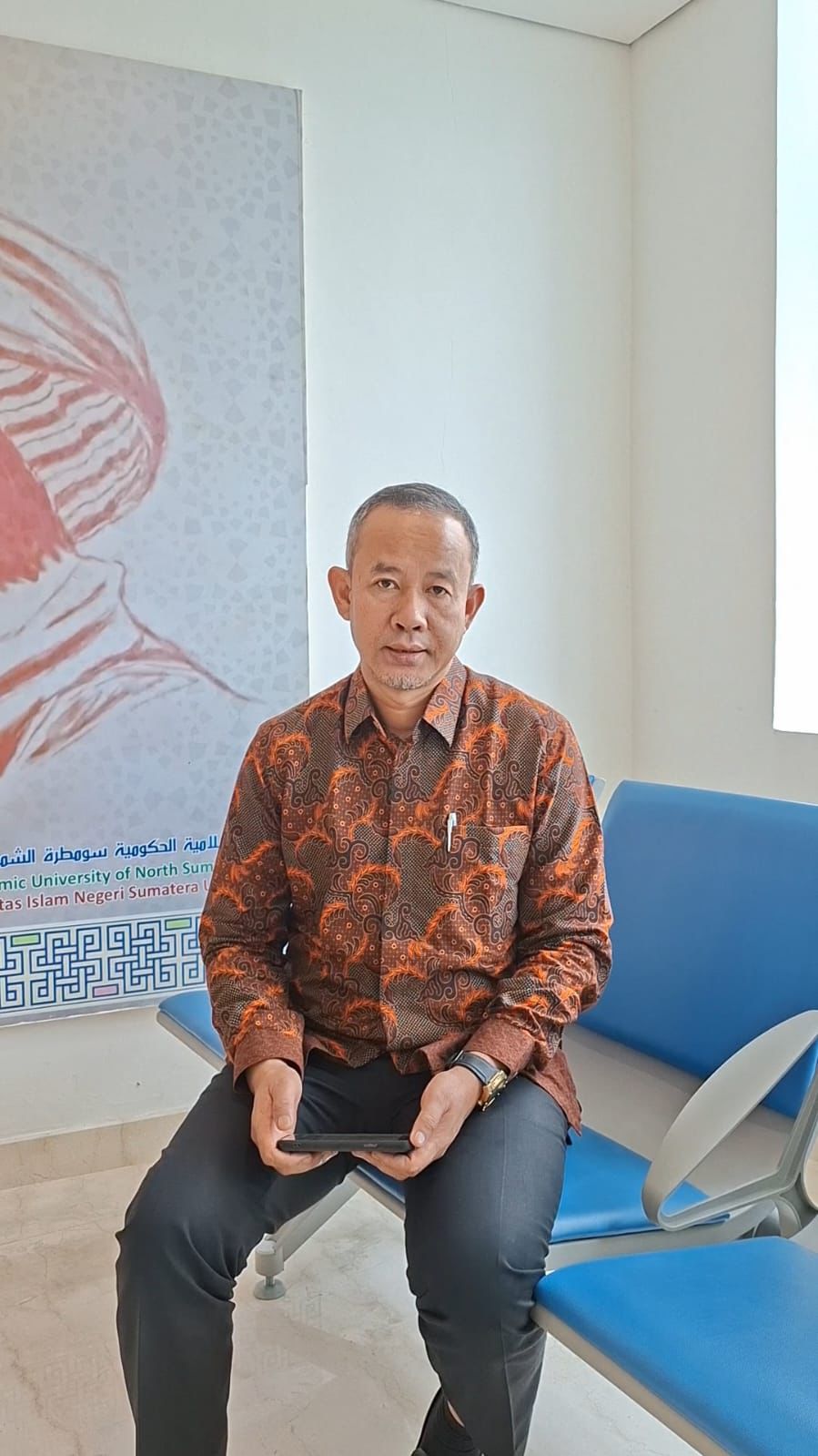 Jelang Hari Guru: Ombudsman Sumut Ingatkan Jangan Ada Pungli