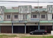 Fraksi PDI Perjuangan Sinyalkan Tolak Suntikan Dana Ke BUMD Batubara