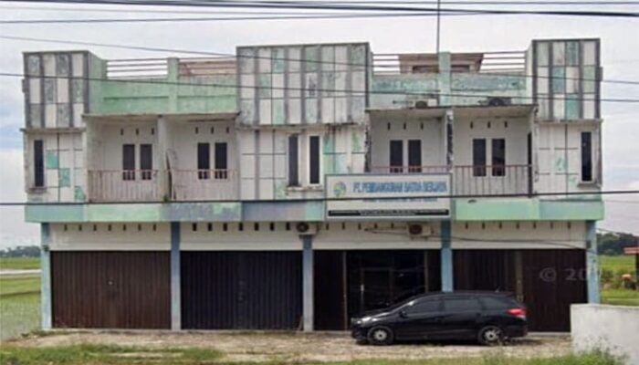 Fraksi PDI Perjuangan Sinyalkan Tolak Suntikan Dana Ke BUMD Batubara