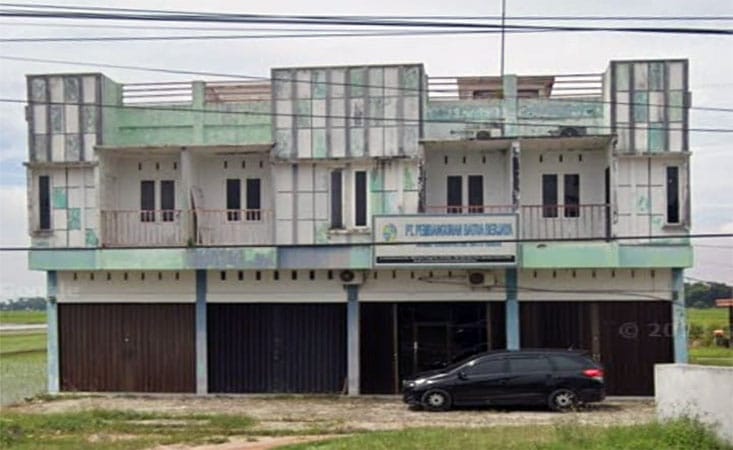 Fraksi PDI Perjuangan Sinyalkan Tolak Suntikan Dana Ke BUMD Batubara