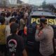 Warga Hutapuli Blokir Jalan Nasional, Protes Peredaran Narkoba Libatkan Wir Cs