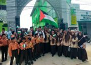 M Dahnil Ginting: Kita Harus Menyuarakan Solidaritas Global, Terhadap Rakyat Palestina