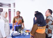 Pemkab Samosir Kunker Ke Pemko Pematangsiantar