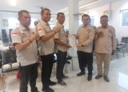 Suwarno Resmi Pimpin Macan Asia Indonesia Kota Medan