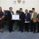 DPRD Nias Barat Tanda Tangani Nota Kesepakatan KUA–PPAS TA 2026