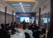 Santri Aceh Utara Dibekali Keahlian Public Speaking