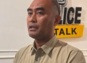 Terjaring Razia Dan Positif Narkoba, Wakil Ketua DPRK Simeulue Direhab