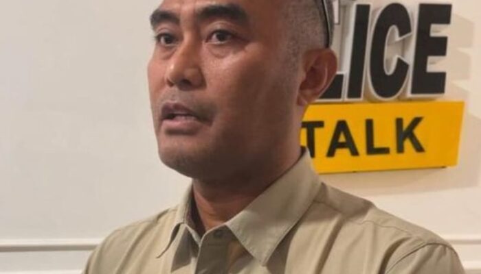 Terjaring Razia Dan Positif Narkoba, Wakil Ketua DPRK Simeulue Direhab