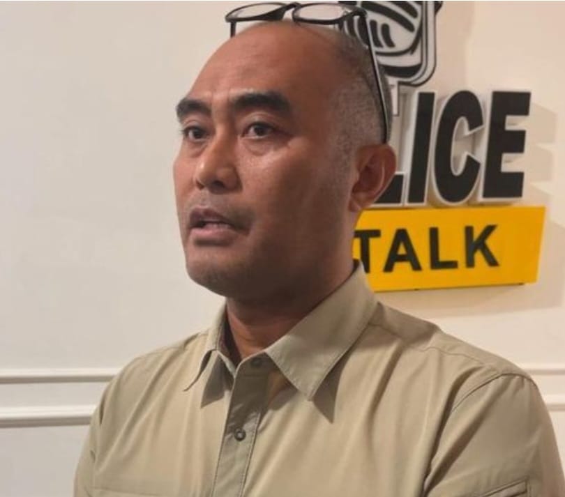 Terjaring Razia Dan Positif Narkoba, Wakil Ketua DPRK Simeulue Direhab