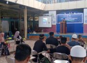 BMA Bina 20 Muallaf, Dibuka Langsung Oleh Abon Yunus