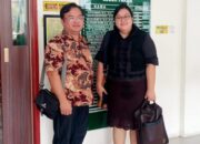 Kuasa Hukum Herlina Paparkan 36 Bukti Kepada Hakim PN Lubuk Pakam