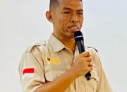 Cacing Tanah Di Kotak MBG, Macan Asia Indonesia Medan: Bukan Hama Biasa, Patut Diusut Tuntas