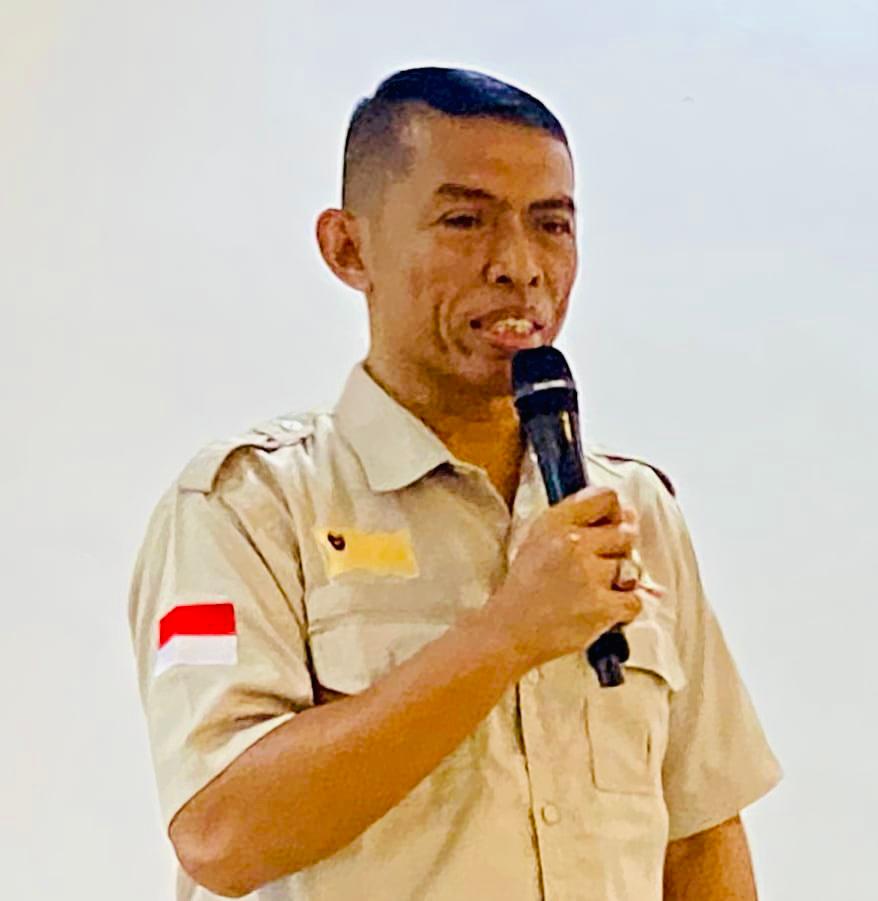 Cacing Tanah Di Kotak MBG, Macan Asia Indonesia Medan: Bukan Hama Biasa, Patut Diusut Tuntas