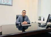 Dorong Kapasitas Pelaku UMKM dan Kemajuan Ekonomi Daerah, BRI Branch Office Kabanjahe Salurkan KUR Rp558 Miliar Hingga September 2025.