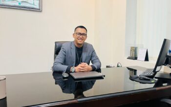 Dorong Kapasitas Pelaku UMKM dan Kemajuan Ekonomi Daerah, BRI Branch Office Kabanjahe Salurkan KUR Rp558 Miliar Hingga September 2025.