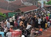 Tiga Pengedar Narkoba Dan Senjata Api Diamankan Pasca Keributan Di Mandailing Natal