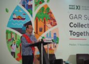 Sinar Mas Agribusiness and Food Perkuat Aksi Kolektif Keberlanjutan Pada Forum SMART SEED XI