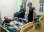 Centeng PTPN IV Sarang Giting Ditembak Di Area Perkebunan, Polisi Selidiki Motif Pelaku