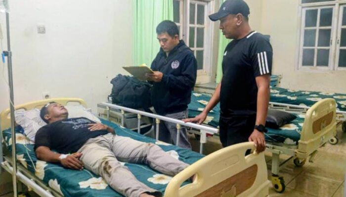 Centeng PTPN IV Sarang Giting Ditembak Di Area Perkebunan, Polisi Selidiki Motif Pelaku