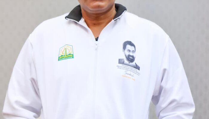 KONI Puji Komitmen Pemerintah Aceh