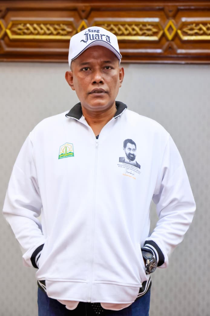 KONI Puji Komitmen Pemerintah Aceh