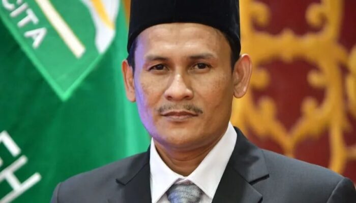 Anugerah Inovasi Aceh 2025 Masuki Tahap Penjurian, Pemenang Diumumkan 2 Desember